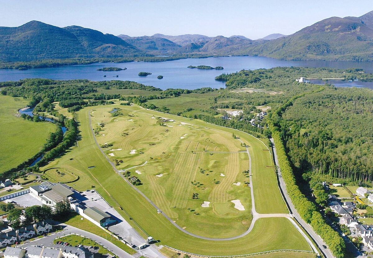 Killarney Race course will be the location of Killarney Home and Garden Centre on June 14 and 15. Killarney Race course will be the location of Killarney Home and Garden Centre on June 14 and 15.