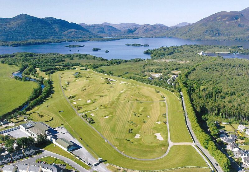 Killarney Race course will be the location of Killarney Home and Garden Centre on June 14 and 15. Killarney Race course will be the location of Killarney Home and Garden Centre on June 14 and 15.