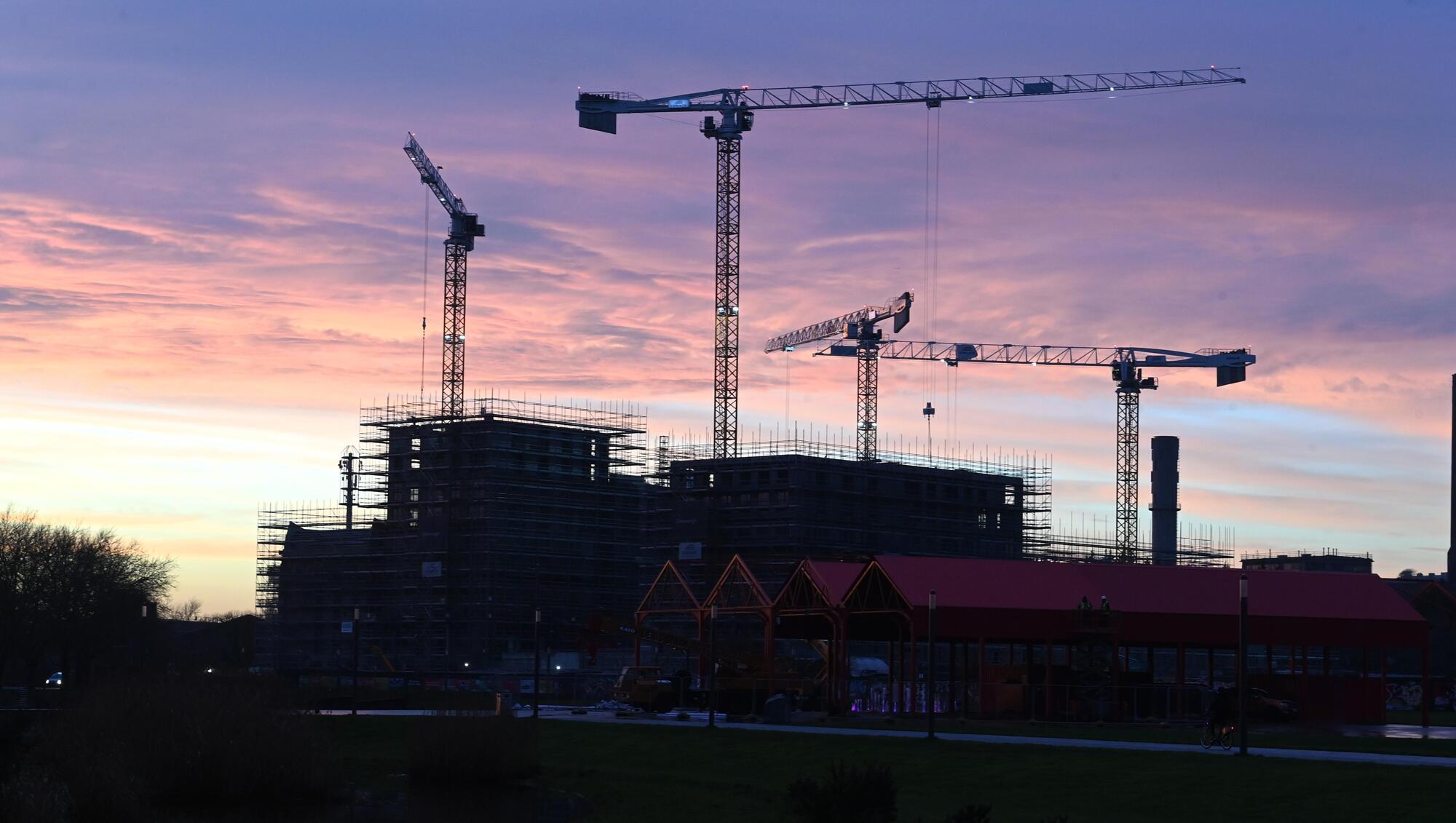 Cork council to zone enough land for 50,000 homes after requests from housing minister