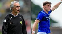 Tommy Martin on Mickey Harte — a pied piper still campaigning on the courage of his convictions