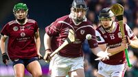 Tragedy taught gloved-up Rabbittes to love life on family's remarkable sporting journey