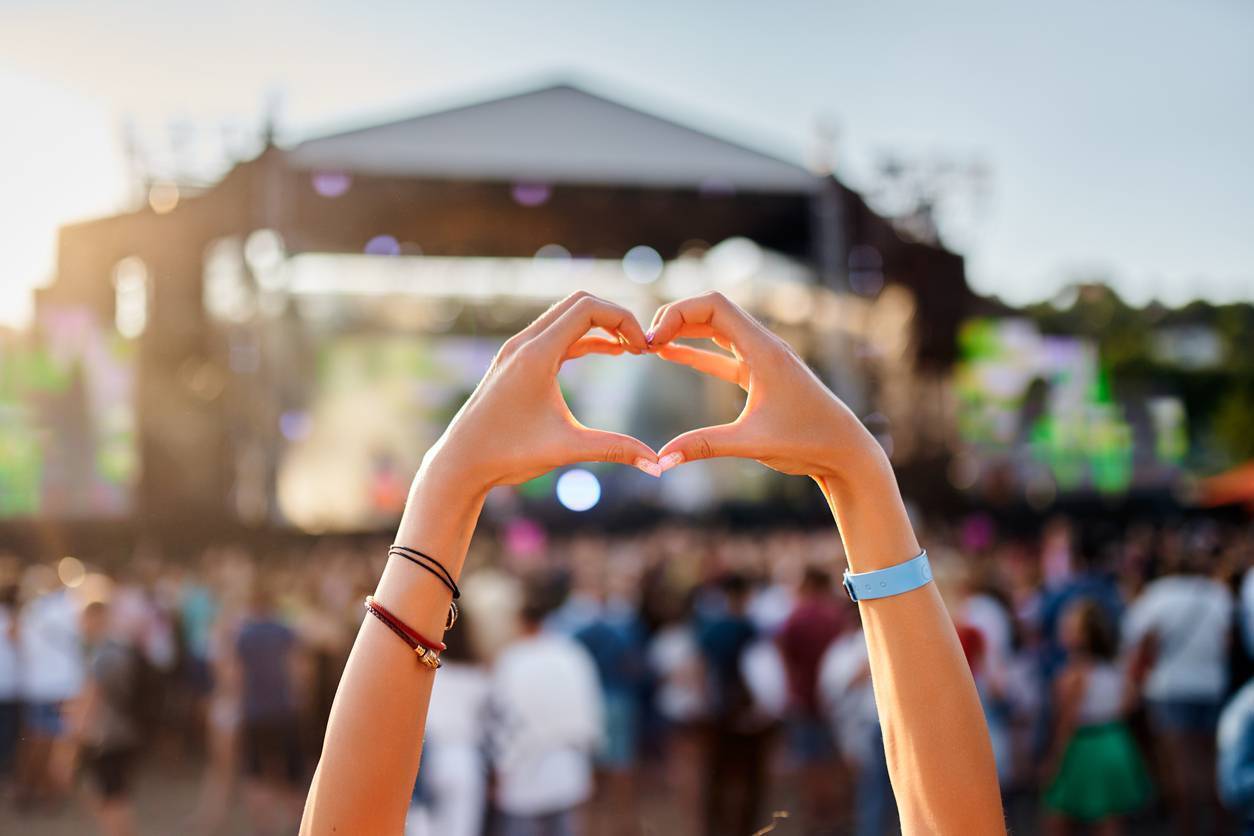 Irish Examiner view: Initiative to reduce drug harm is sound festival advice