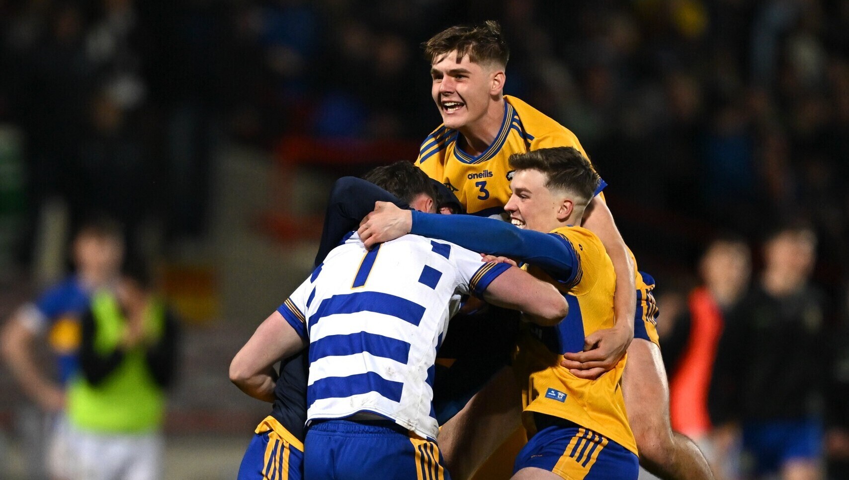 Anthony Daly: Galway eye revenge but Clare have grown with every game