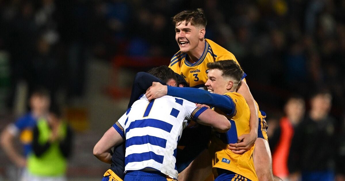 Anthony Daly: Galway eye revenge but Clare have grown with every game