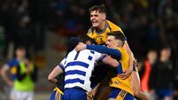 Tipperary v Clare - Fulfil Munster GAA U20 Hurling Championship Final