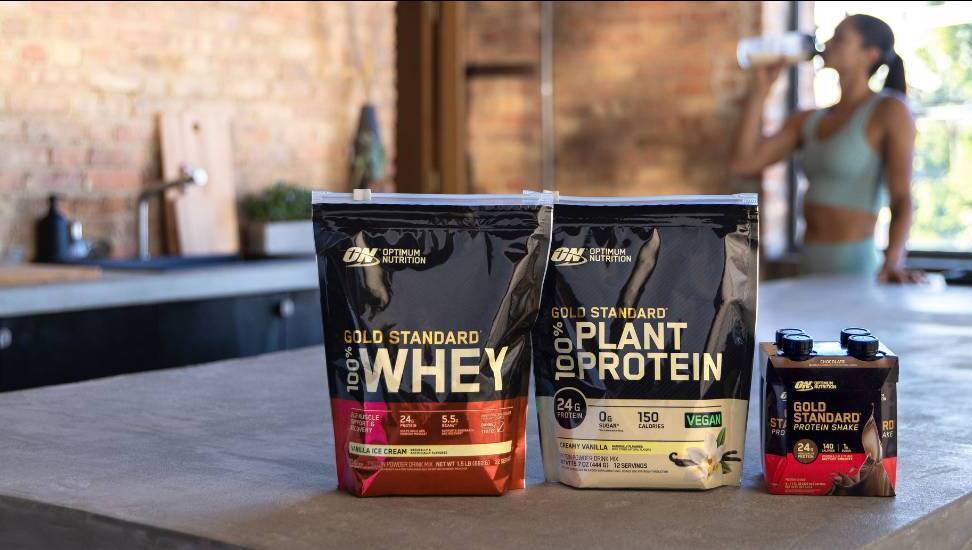 Protein boom creates major opportunity for Ireland’s dairy industry