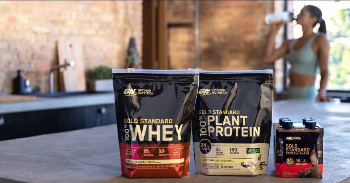 Protein boom creates major opportunity for Ireland’s dairy industry