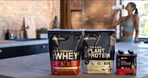 Protein boom creates major opportunity for Ireland’s dairy industry
