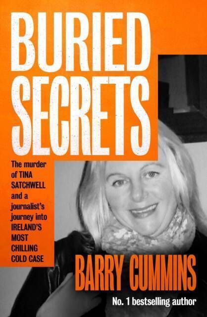 Barry Cummins was aware of the unidentified man in Cork, as he had worked on several missing persons cases including the subject of one of his books, 'Buried Secrets: The Murder of Tina Satchwell'. Barry Cummins was aware of the unidentified man in Cork, as he had worked on several missing persons cases including the subject of one of his books, 'Buried Secrets: The Murder of Tina Satchwell'.