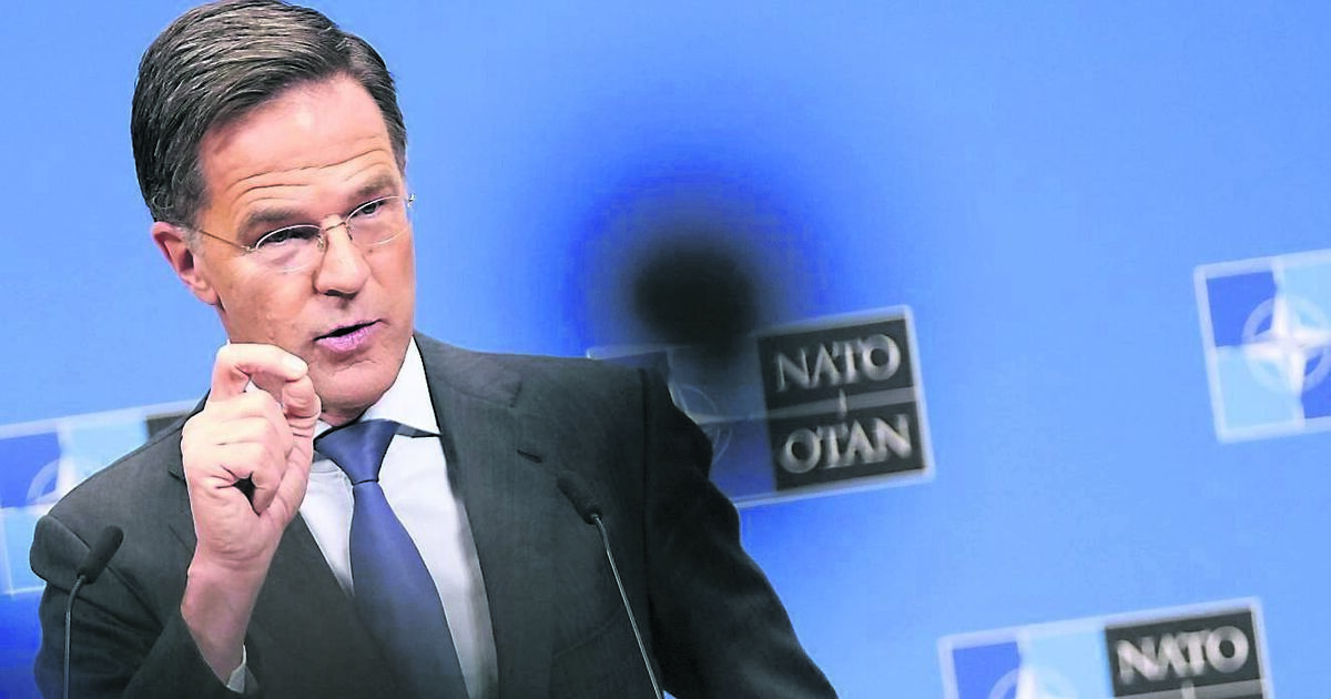 Shona Murray: Donald Trump's dismissal of Nato could goad Russia into European incursion