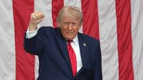 Trump America 250 Memorial Day