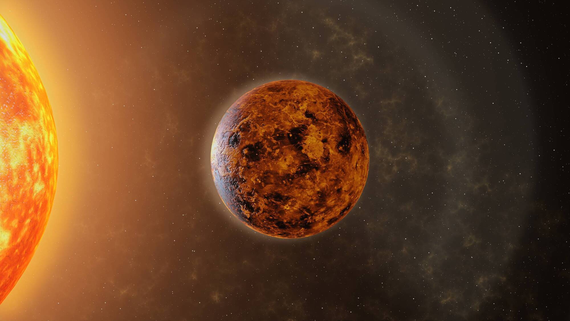 Sky Matters: Just as people change and age, so to do planets
