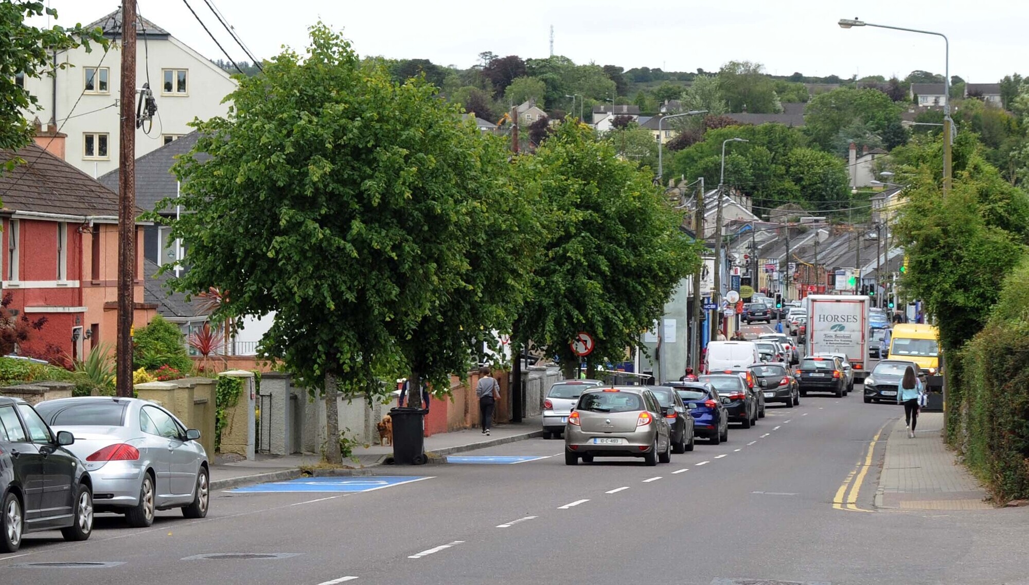 Carrigaline schools to join air quality monitoring project as new pollution monitor installed