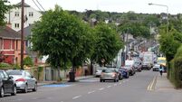 Over 12,000 runners take over Cork City as marathon underway