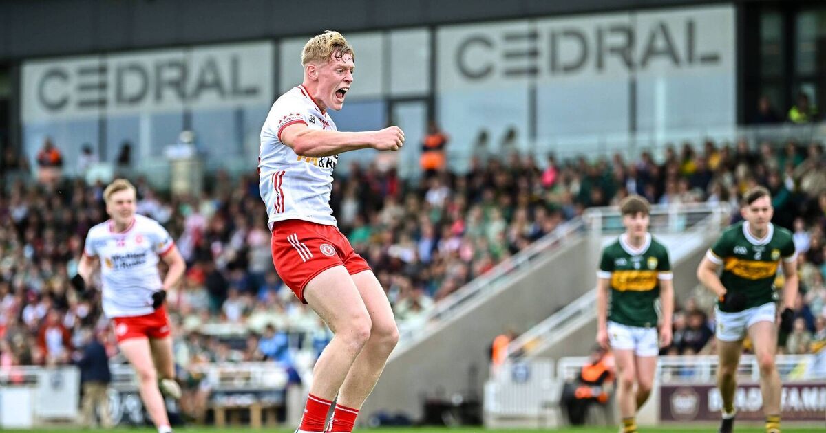 GAA says return to minor curtain-raiser for senior finals 'not currently feasible'