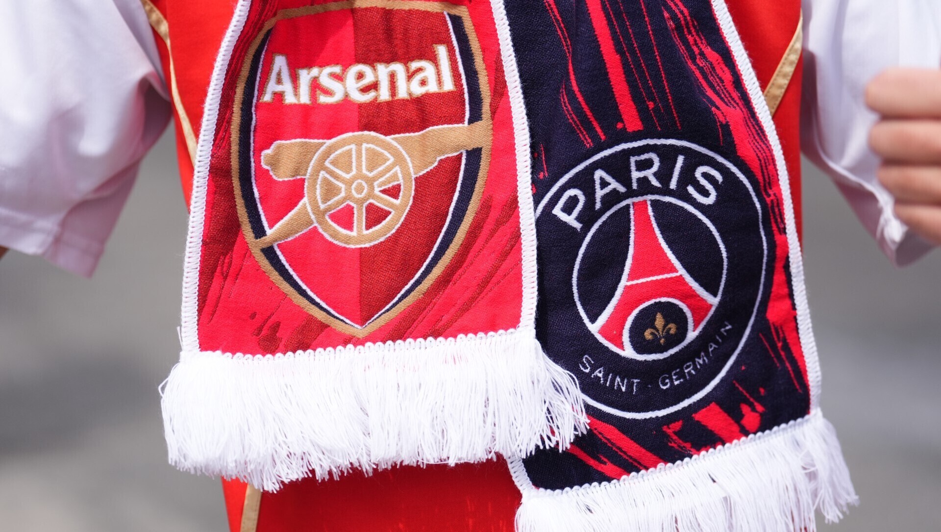 Champions League final team news: Havertz gets Arsenal nod, Hakimi in