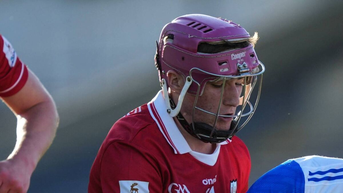 Cork minors outgun Kilkenny to book All-Ireland semi against Tipperary