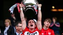 Kerry v Derry - Christy Ring Cup Final