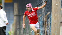 Cork minors outgun Kilkenny to book All-Ireland semi against Tipperary
