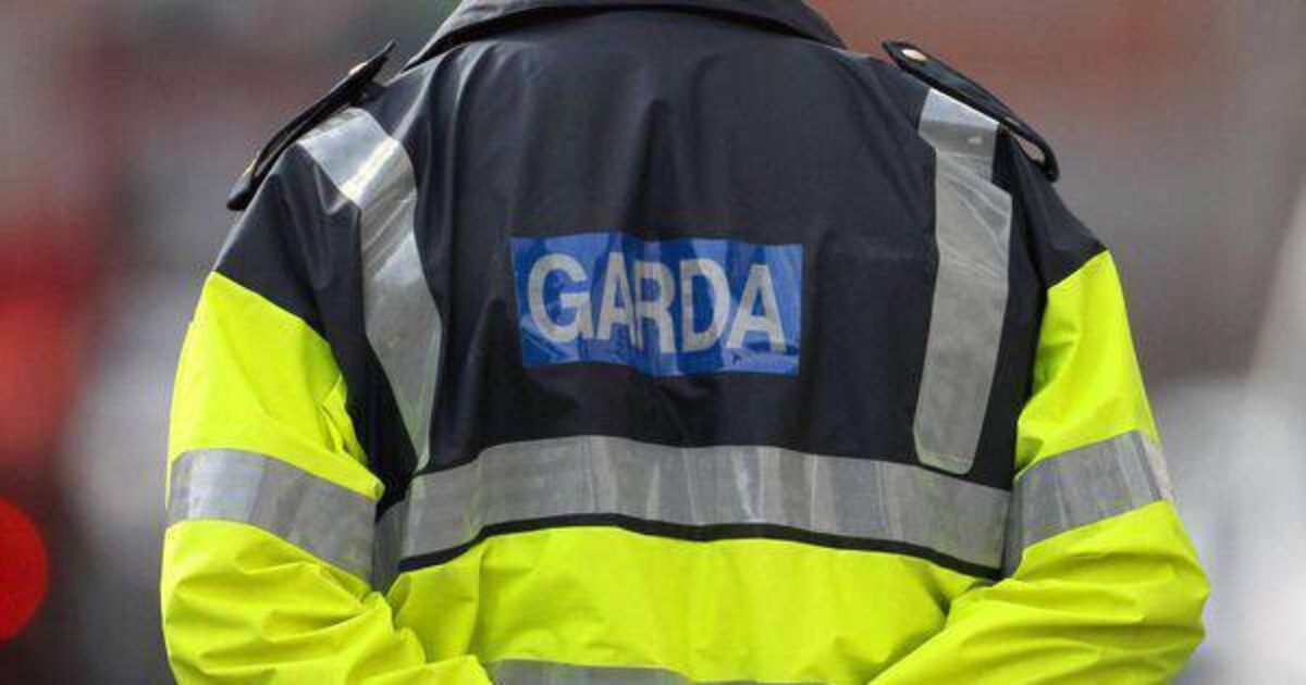 Man, 20s, hospitalised after firearm discharged at house in Co Kildare