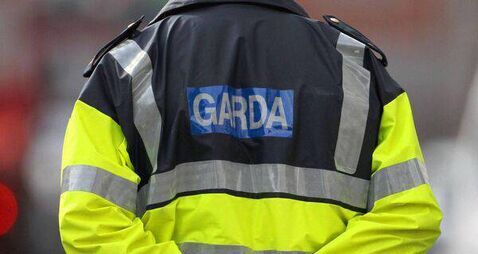 Garda stock