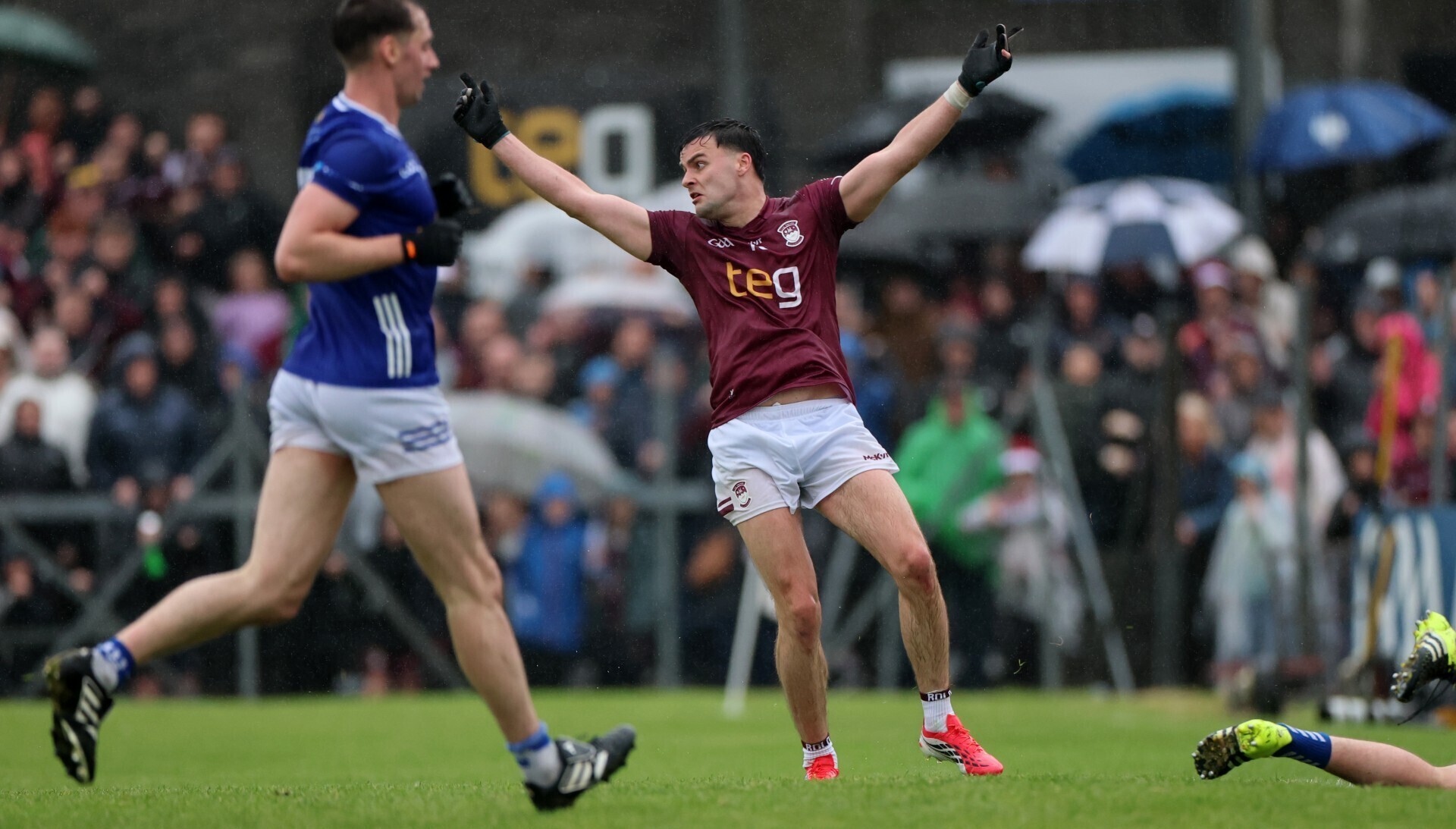 Westmeath pull off stunning extra-time comeback to edge Cavan