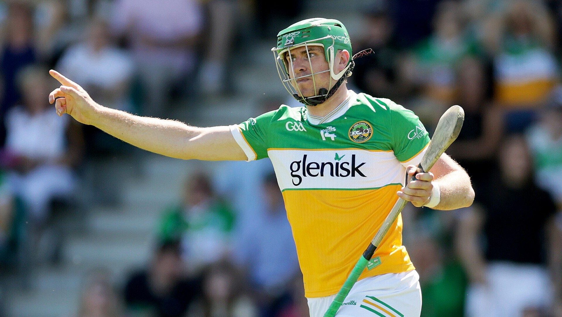 All-Ireland hurling quarter-finals could be split across two days