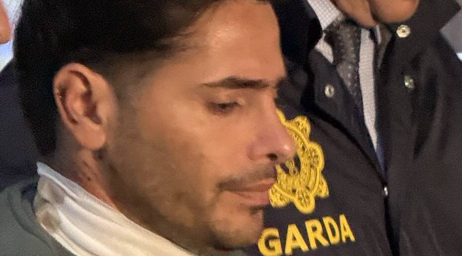 Man remanded in custody in connection with murder of woman in Clifden