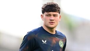 <p>Owen Elding: “Growing up in Sligo most of my life, it’s all I know so it'd be a dream to put on a green shirt.” Pic: Stephen McCarthy/Sportsfile</p> <p>Owen Elding: “Growing up in Sligo most of my life, it’s all I know so it'd be a dream to put on a green shirt.” Pic: Stephen McCarthy/Sportsfile</p>