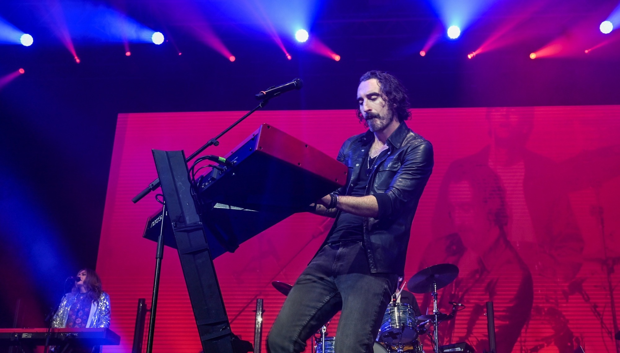 Coronas share update after guitarist suffers medical emergency on stage in Limerick