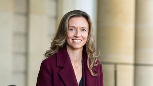 <p>Holly Cairns is the most popular leader among voters</p> <p>Holly Cairns is the most popular leader among voters</p>