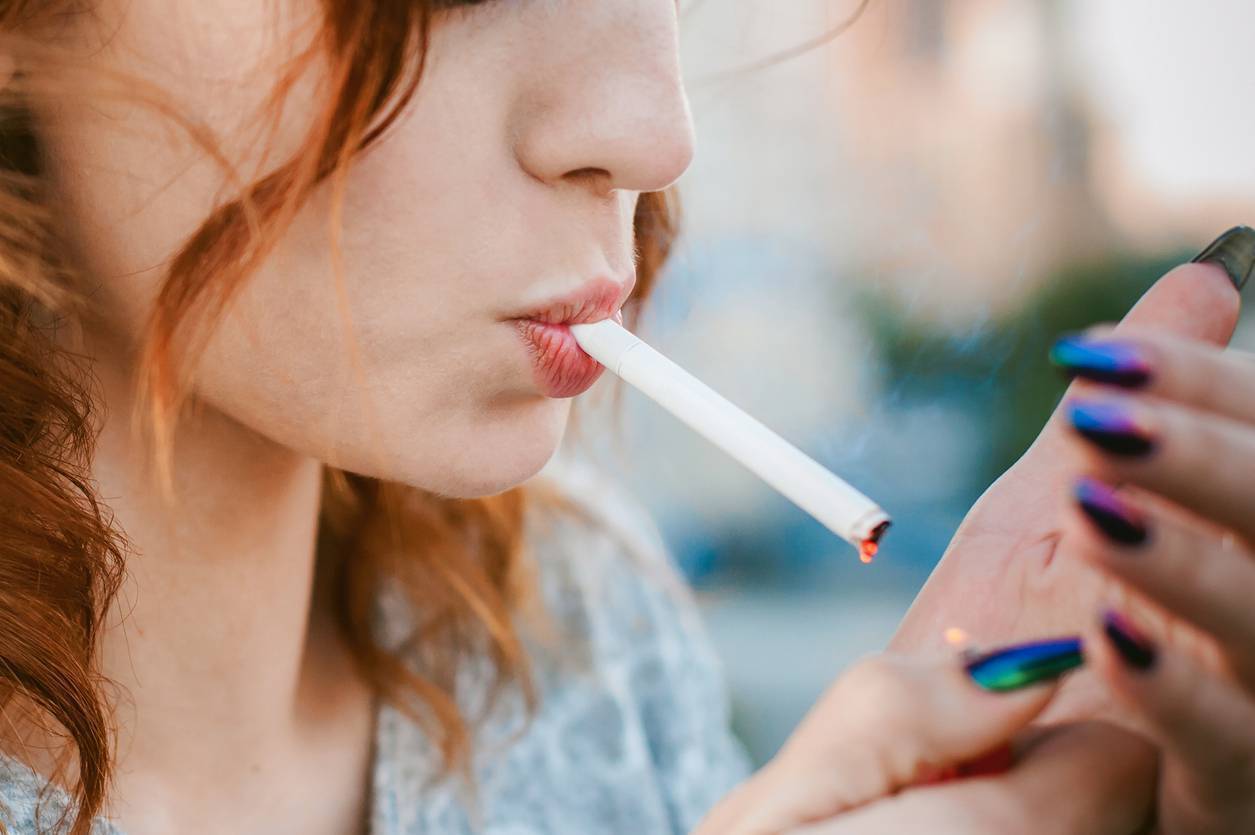 Government urged to introduce laws for 'tobacco-free generation' 