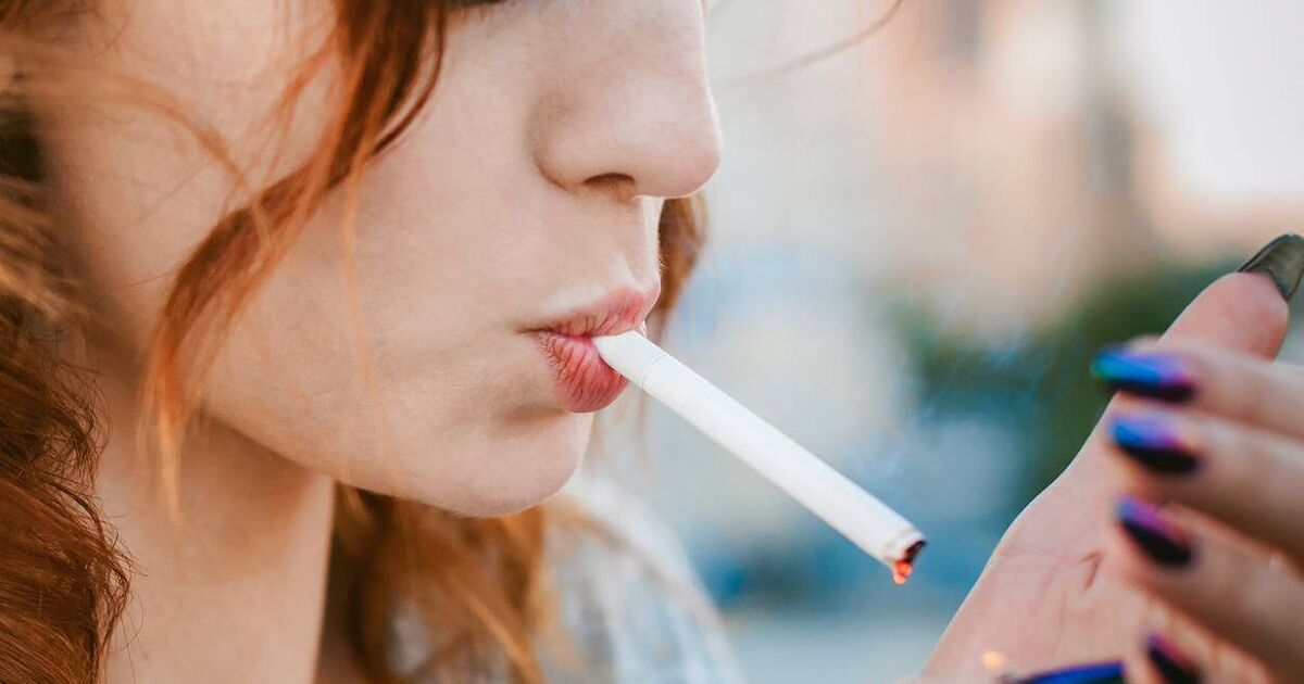 Government urged to introduce laws for 'tobacco-free generation' 