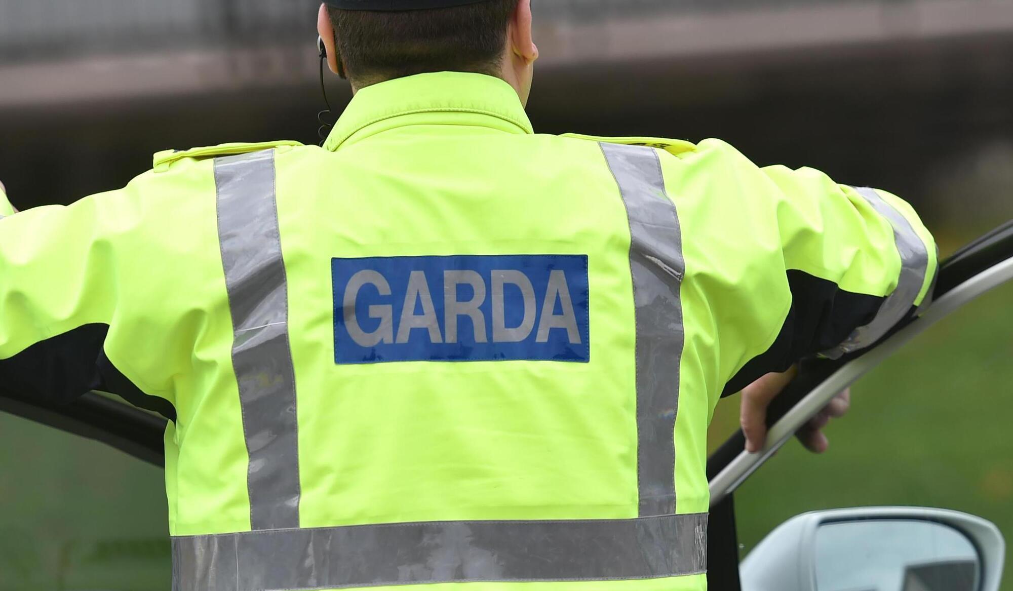 Man dies following crash in Co Roscommon