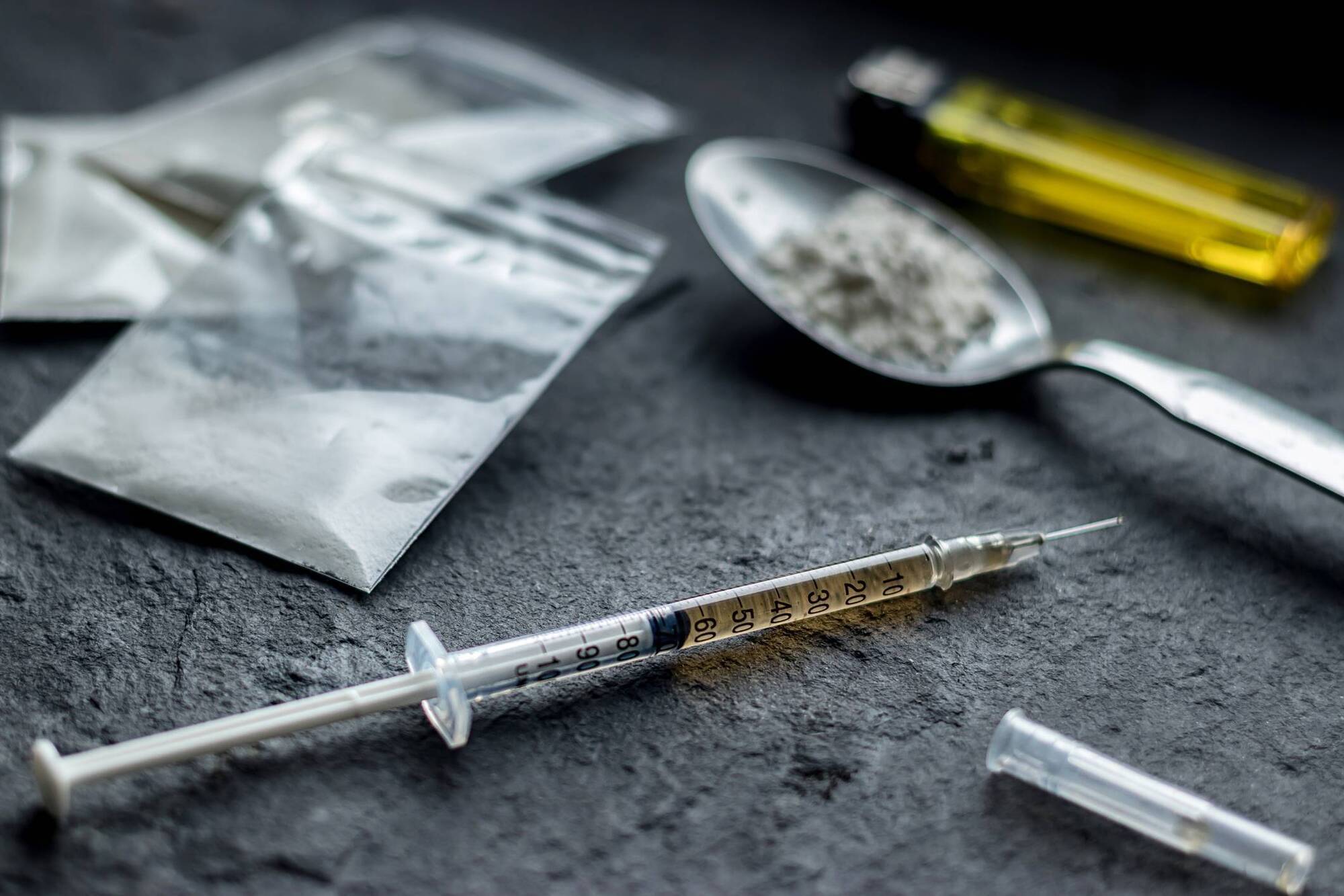 Injection centre 'urgently' needed in Cork to address 35 drugs deaths per year