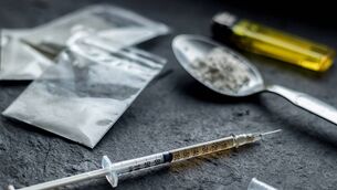 <p>Campaigners have long called for an injection facility in Cork, similar to the facility in Dublin</p>
