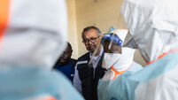 Congo Ebola