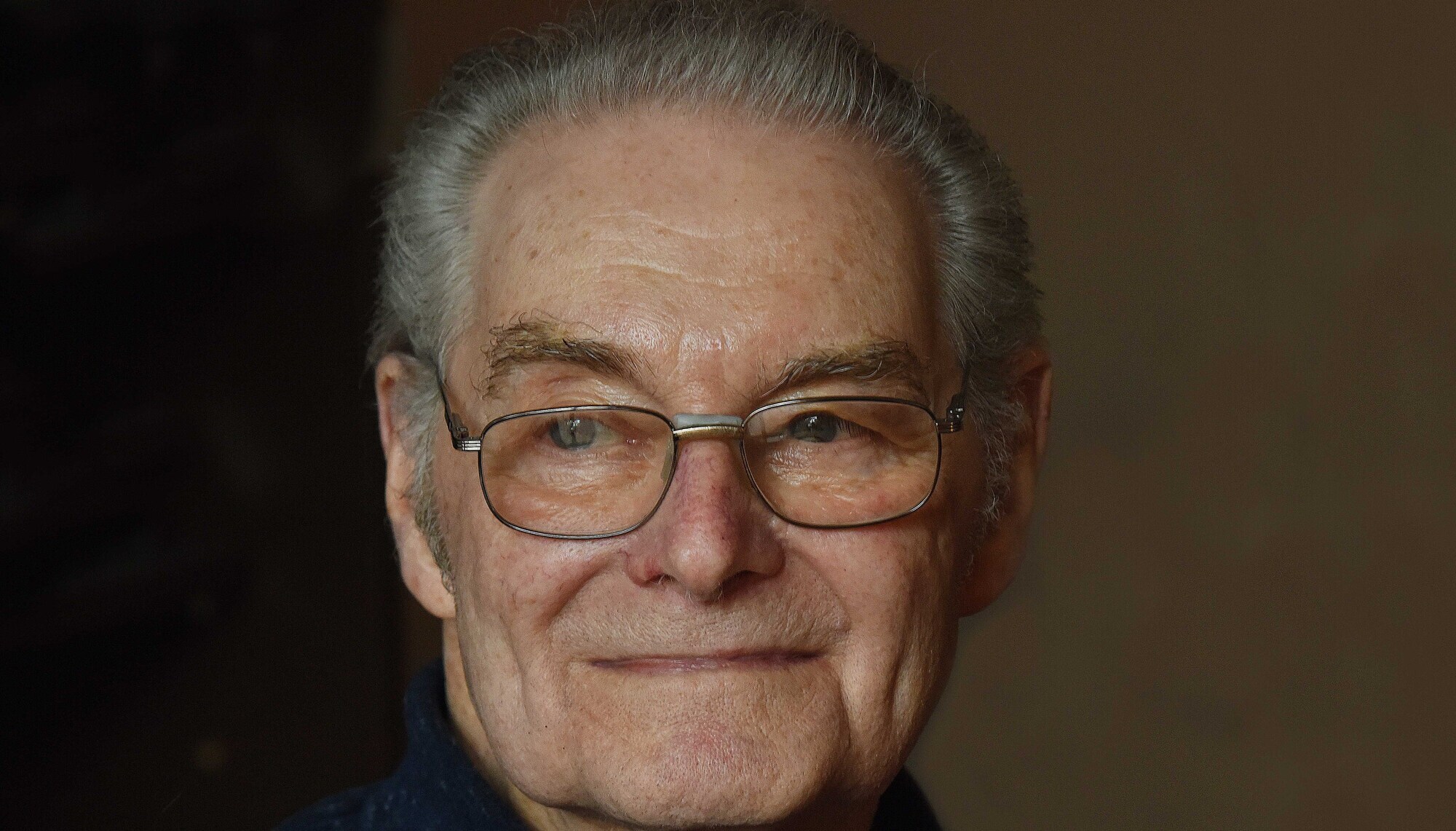 Holocaust survivor Tomi Reichental dies aged 90