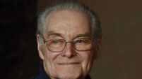 Holocaust survivor Tomi Reichental dies aged 90
