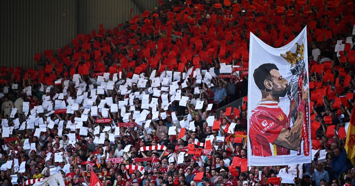 What next for Liverpool? The challenges facing Slot's successor
