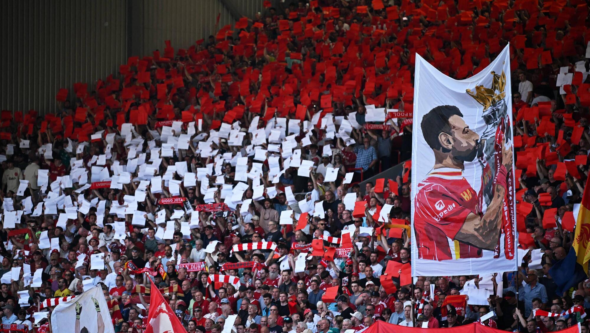 What next for Liverpool? The challenges facing Slot’s successor