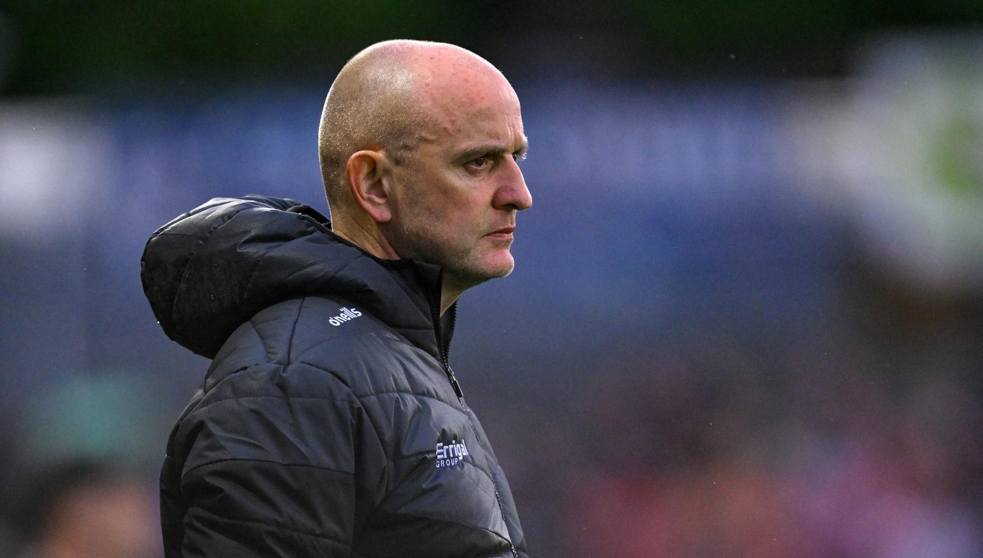 'That's the million-dollar question' - Can Derry bounce back from Armagh loss to keep season alive?