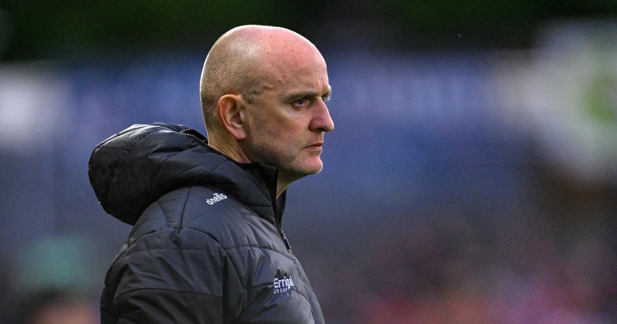 'That's the million-dollar question' - Can Derry bounce back from Armagh loss to keep season alive?