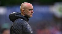 Armagh v Derry - GAA Football All-Ireland Senior Championship Round 1