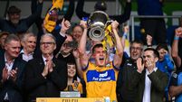 Clare v Galway - Fulfil GAA Hurling All-Ireland U20 Championship Final