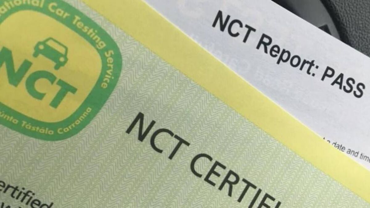NCT operator takes in €2.26m per week