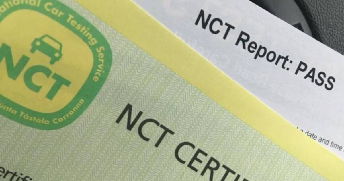 NCT operator takes in €2.26m per week