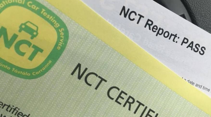 NCT operator takes in €2.26m per week