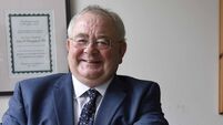 €7,700 Rolex watch given to ceann comhairle in 2018 is still in storage
