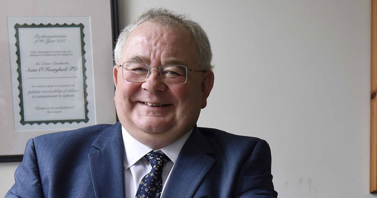 €7,700 Rolex watch given to ceann comhairle in 2018 is still in storage
